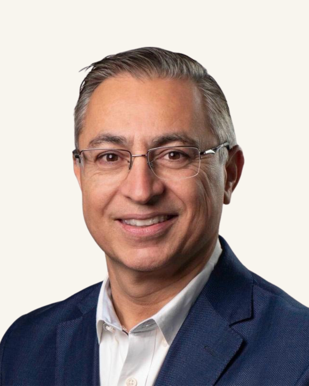Dr. Walter Heidary, Chief Executive Officer of Curated Dental Partners